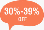 30%-39% OFF