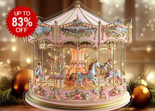 Figurine Statues & Sculptures Up To 83% OFF