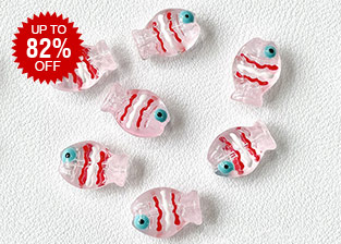 Lampwork Beads Up To 82% OFF