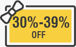 30%-39% OFF